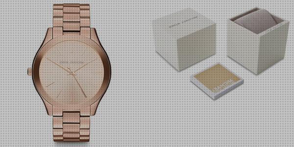 Review de relojes michael kors baratos