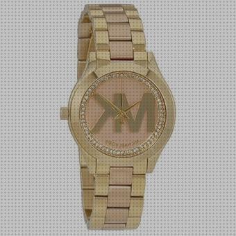 ¿Dónde poder comprar relojes kors mujer relojes grande hombre liska liska relojes relojes michael kors mujer españa?