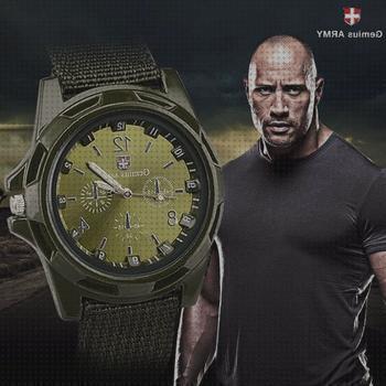 Las mejores marcas de militares relojes relojes militares hombre