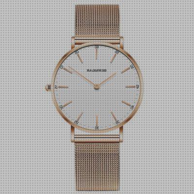 ¿Dónde poder comprar miller relojes relojes miller hombre?