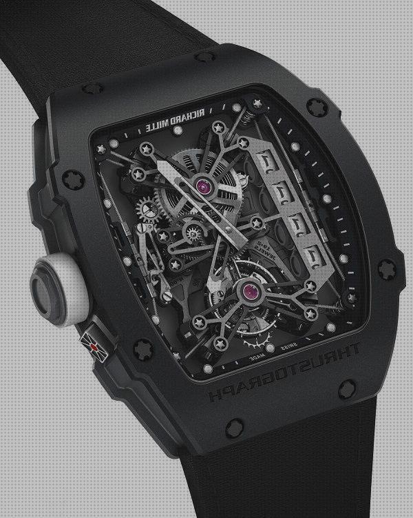 Los 26 Mejores Relojes Miller De Hombres