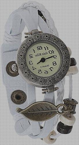 ¿Dónde poder comprar miller relojes relojes miller mujer?