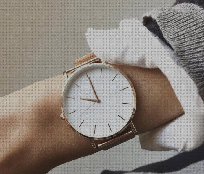 Los mejores 34 Relojes Millner De Hombres