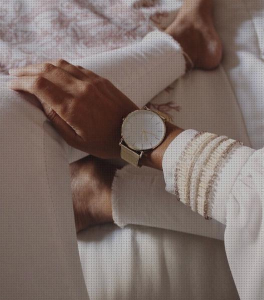 Review de relojes millner hombre