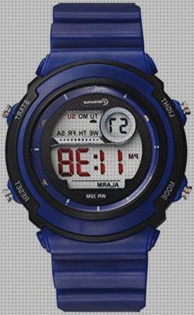 ¿Dónde poder comprar relojes de tenistas acier garanti relojes relojes de desescarche relojes mingrui digital hombre?