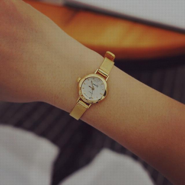 Análisis de los 32 mejores Relojes Mini De Mujeres