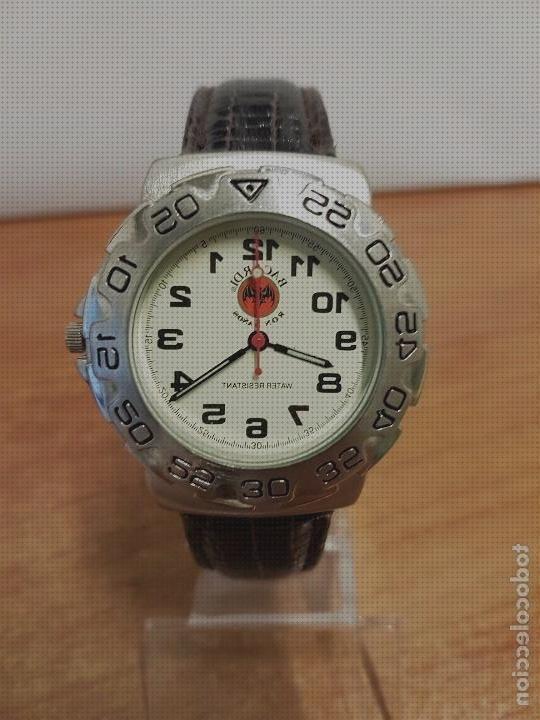 ¿Dónde poder comprar relojes miyota?
