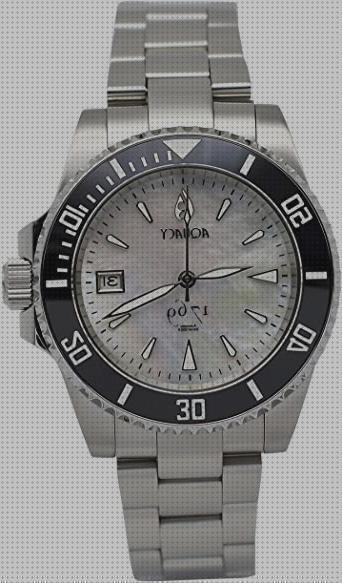 Mejores 34 relojes miyota