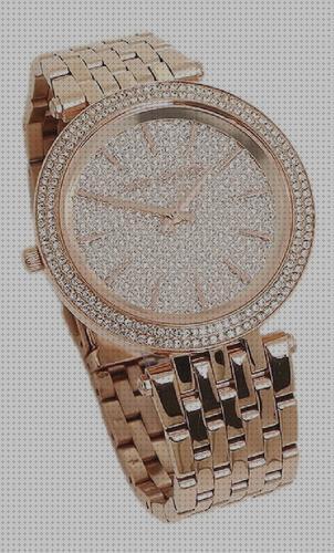 Las mejores marcas de reloj original relojes relojes mk de mujer originales