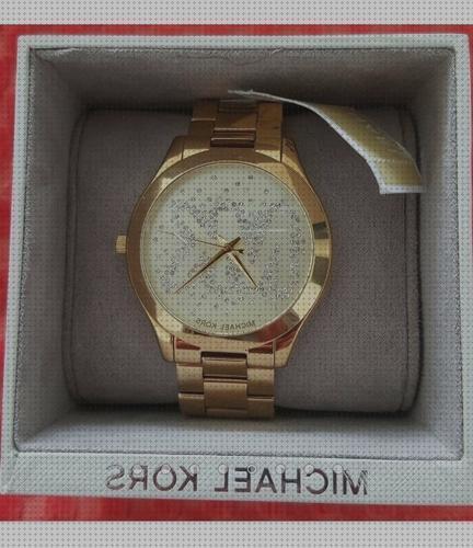 Análisis de los 43 mejores Relojes Mk De Mujeres Originales