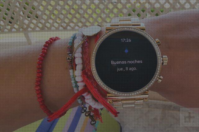 Las mejores reloj mk relojes grande hombre liska liska relojes relojes mk inteligente mujer