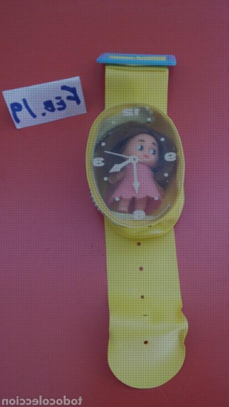 Los 28 Mejores Relojes Modernos De Muñecas