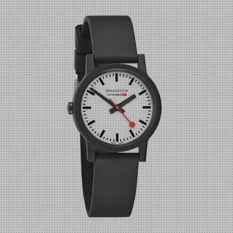 21 Mejores relojes mondaine
