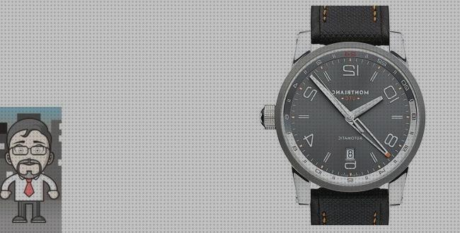 ¿Dónde poder comprar relojes baratos relojes relojes montblanc baratos?