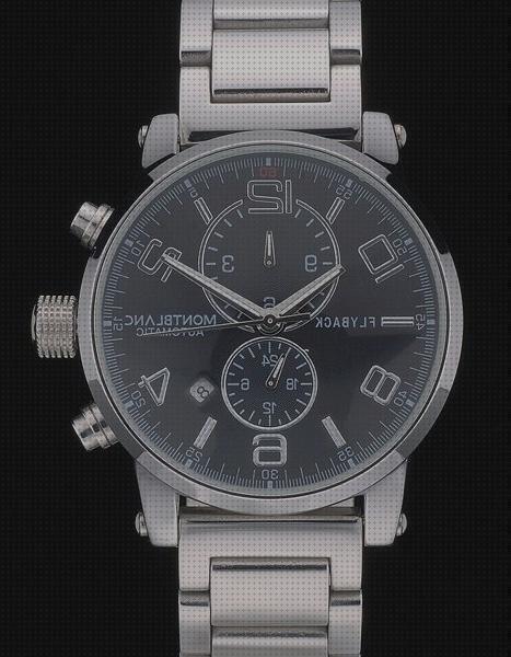 Las mejores marcas de relojes baratos relojes relojes montblanc baratos
