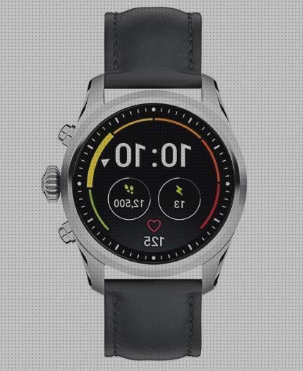 Análisis de los 25 mejores relojes montblanc baratos