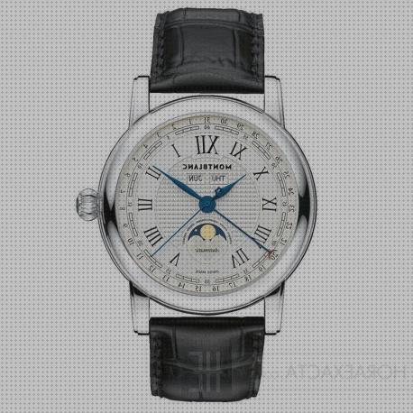 Los 10 Mejores relojes montblanc