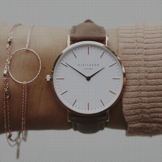 ¿Dónde poder comprar york relojes morris york mujer?