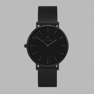 Las mejores york relojes morris york mujer