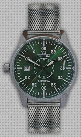 Las mejores marcas de york relojes morris york mujer