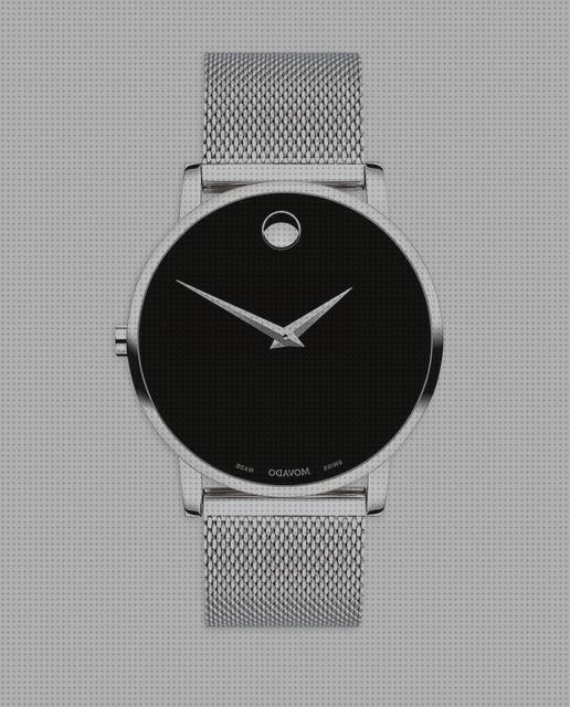 Las mejores marcas de movado