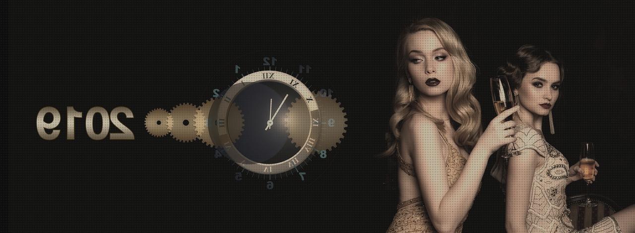 Review de relojes mujer a 30