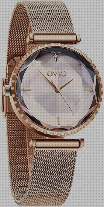 ¿Dónde poder comprar relojes amazon pared relojes relojes mujer amazon con correa de acero?