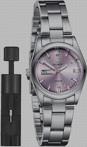 Análisis de los 22 mejores Relojes De Mujeres Con Correas Aceros