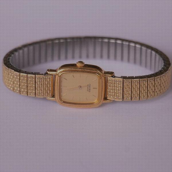 Las mejores marcas de relojes años 70 relojes grande hombre liska liska relojes relojes mujer años 60 pequeno color oro
