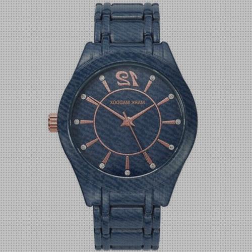 Los mejores 44 Relojes De Mujeres Antialergico Baratos