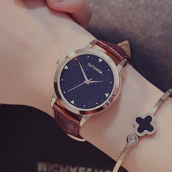 Los mejores 34 Relojes De Mujeres Atmosferas