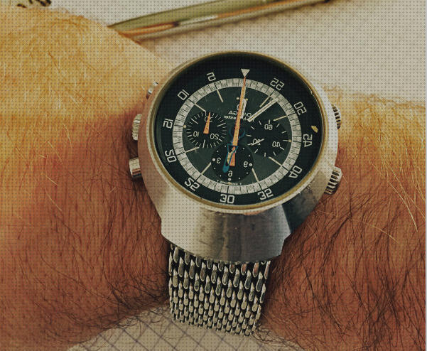 Review de relojes mujer baratos negros imitacion