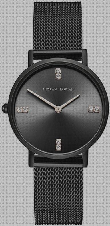 Análisis de los 24 mejores Relojes De Mujeres Baratos Negros Immitacion