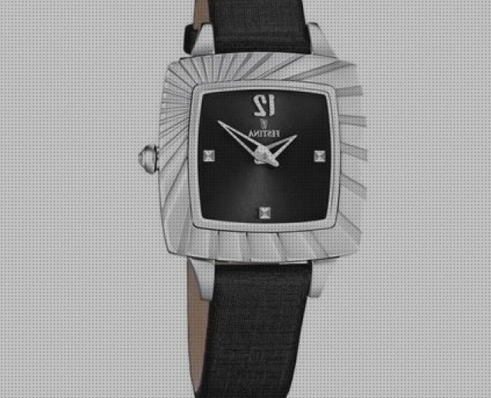 Análisis de los 46 mejores Relojes De Mujeres Black Friday