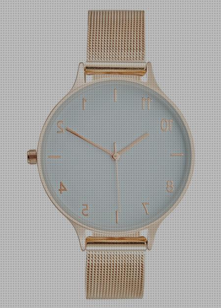 Las mejores bonitos baratos relojes relojes mujer bonitos y baratos