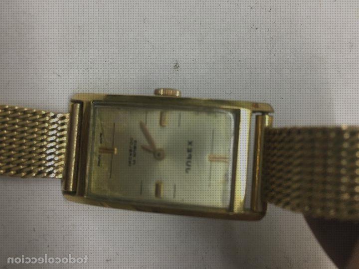 ¿Dónde poder comprar cadenas mujeres relojes relojes mujer cadena malla?