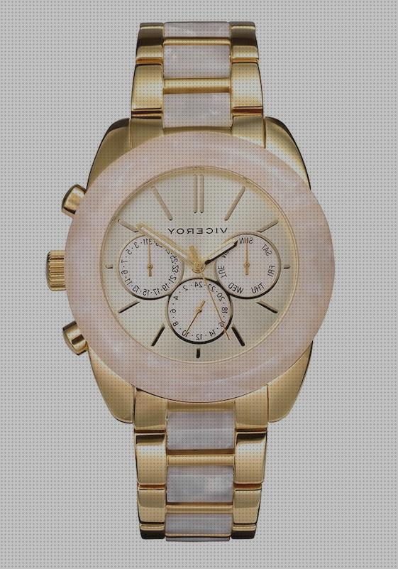 Las mejores mujeres relojes relojes mujer carey