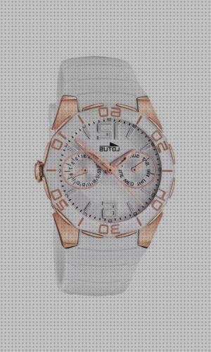 Análisis de los 46 mejores Relojes De Mujeres Casio Blancos Correas Cauchos
