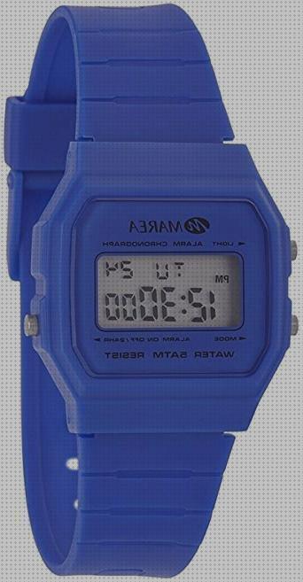 Las mejores mujeres relojes relojes mujer caucho