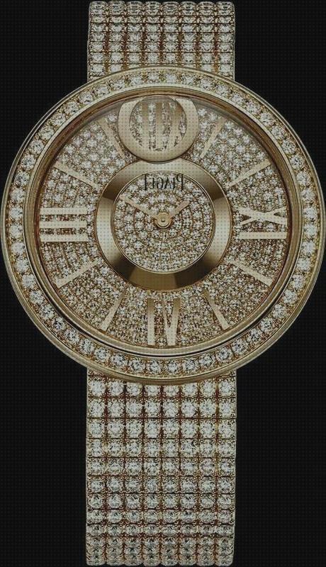 Las mejores relojes mujer con brillos