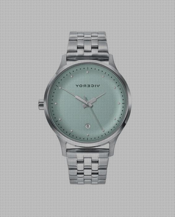 ¿Dónde poder comprar relojes mujer acero reloj mujer relojes relojes mujer de acero esfera azul?