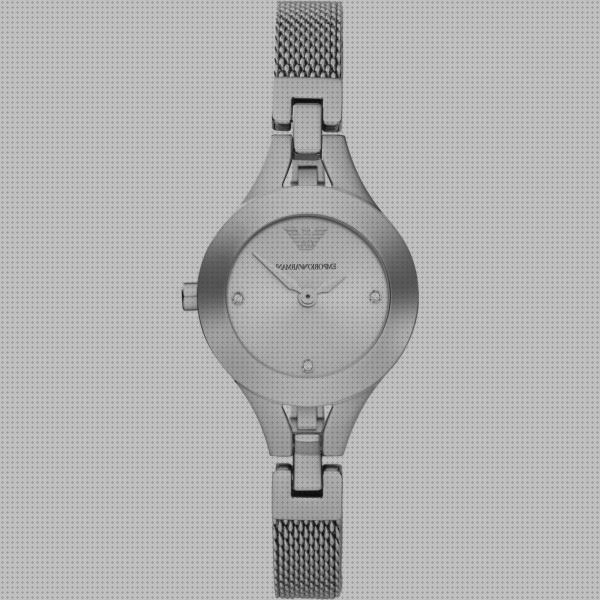 Las mejores relojes armani relojes relojes mujer emporio armani chiara