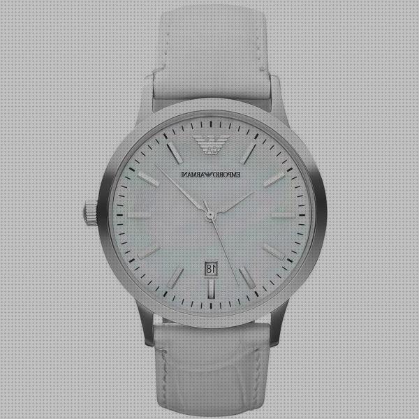 Review de relojes mujer emporio armani chiara