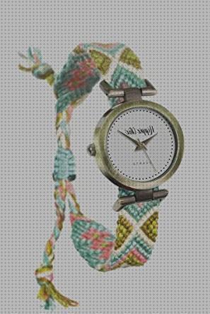 Los 33 Mejores Relojes De Mujeres Hippies Chics