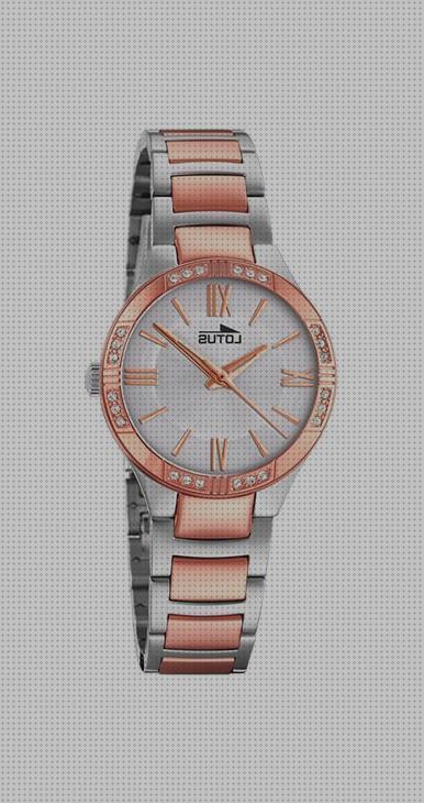 Review de relojes mujer lotus ebay españa