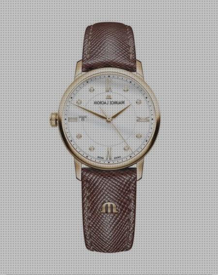 Los 15 Mejores Relojes De Mujeres Lotus Oros Vivos