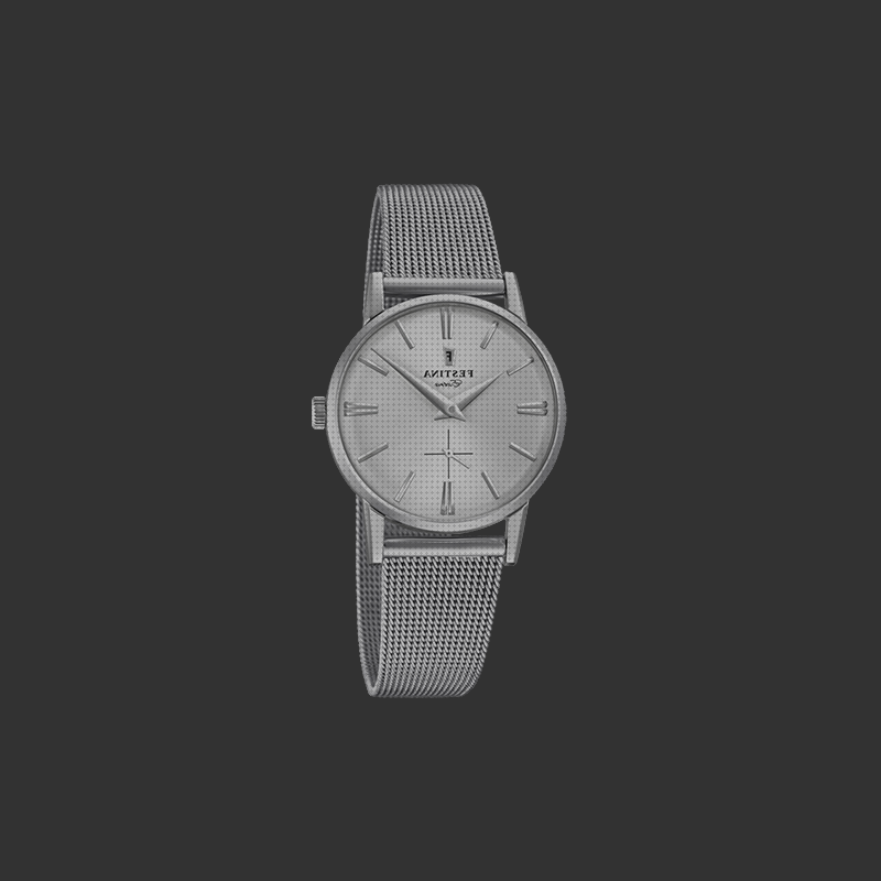 Las mejores marcas de mallas mujeres relojes relojes mujer malla de acero