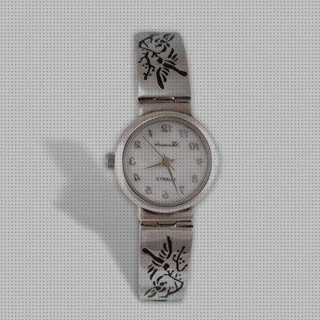 Las mejores platas mujeres relojes relojes mujer plata vieja