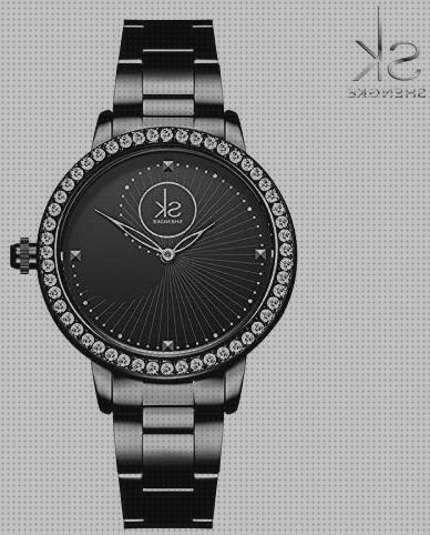 Los mejores 46 Relojes De Mujeres Pulseras
