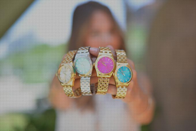 ¿Dónde poder comprar puras mujeres relojes relojes mujer pura alegria?